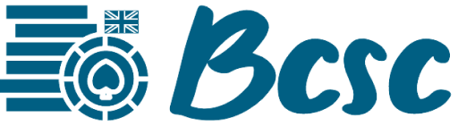 Bcsc Logo
