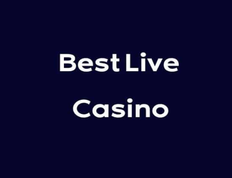 Best Live Casino