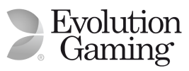 Evolution Gaming Logo