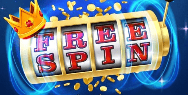 Free Spin Bonus