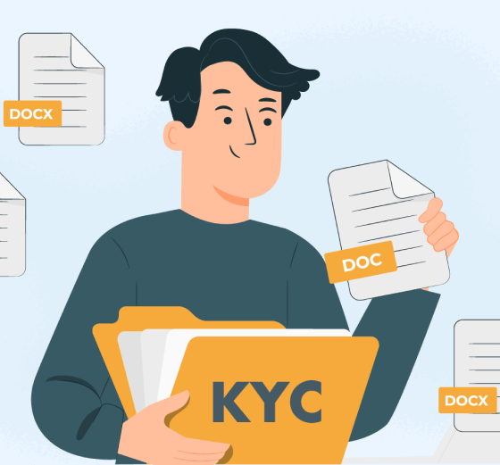 KYC Requirement