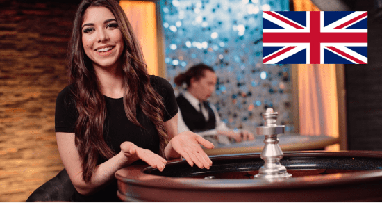 Live Casino UK