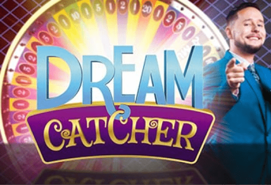 Live Dealer Dream Catcher