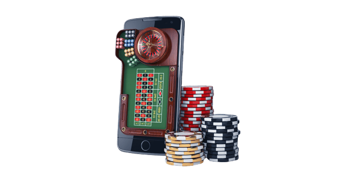 Moblie Casino App